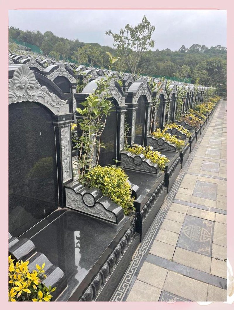 成都墓地价格,你知道多少?