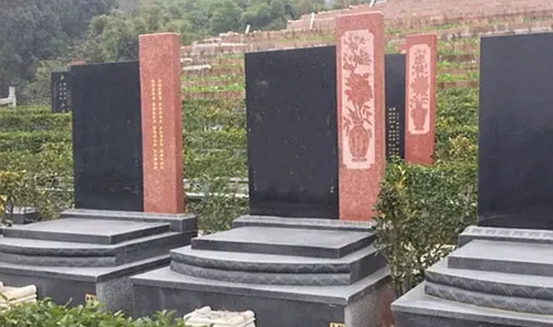 成都陵园，安放灵魂的最后归宿